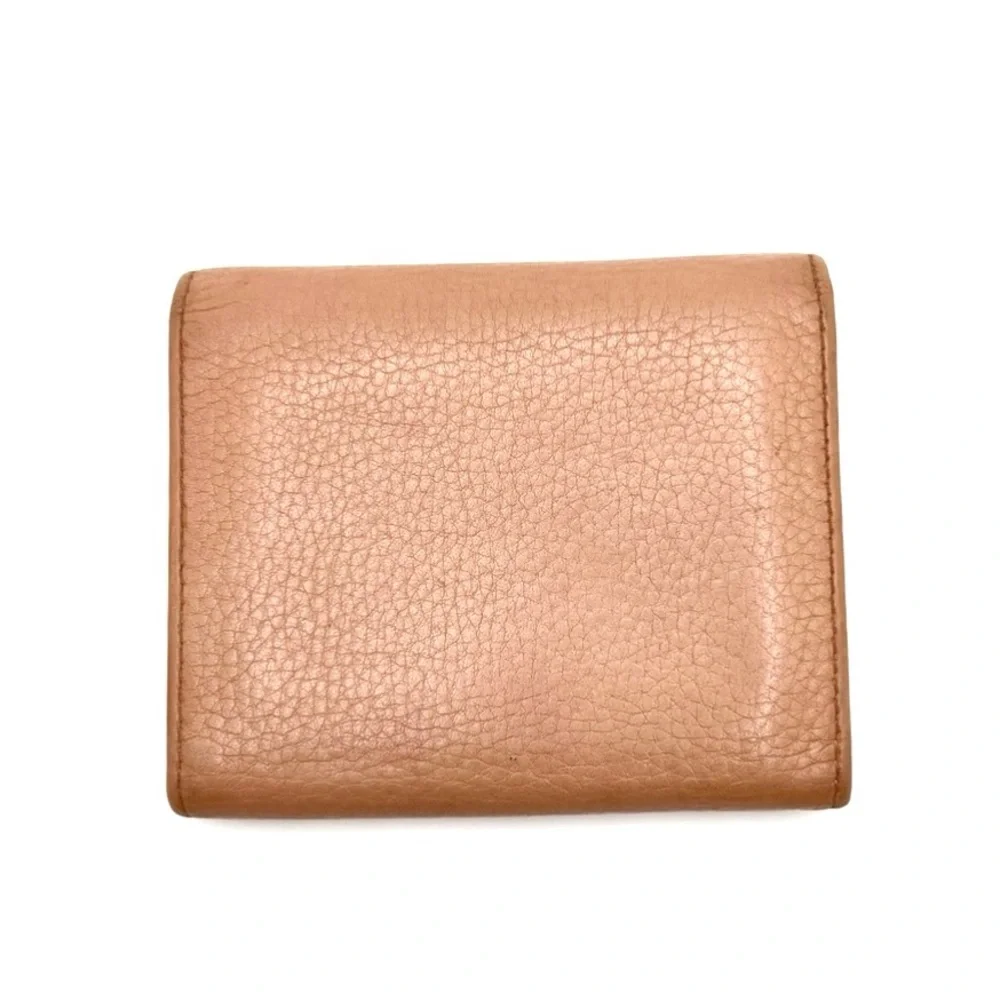 Prada authentic nude